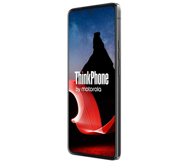 MOTOROLA ThinkPhone 8/256GB Czarny - 1108715 - zdjęcie 4